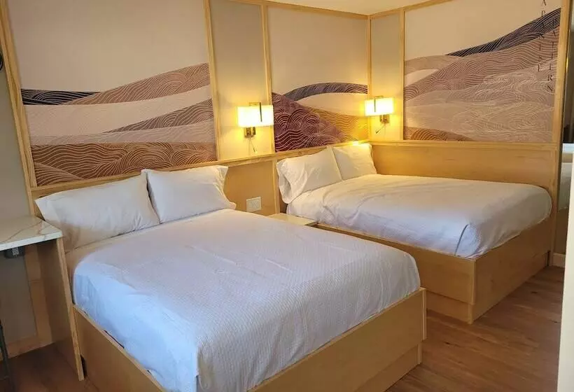 호텔 Greenview Inn Riverhead