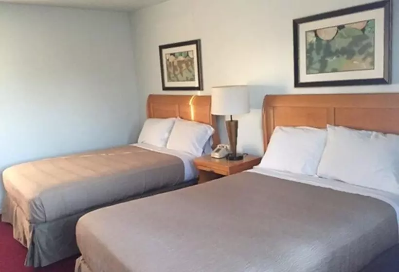 호텔 Greenview Inn Riverhead