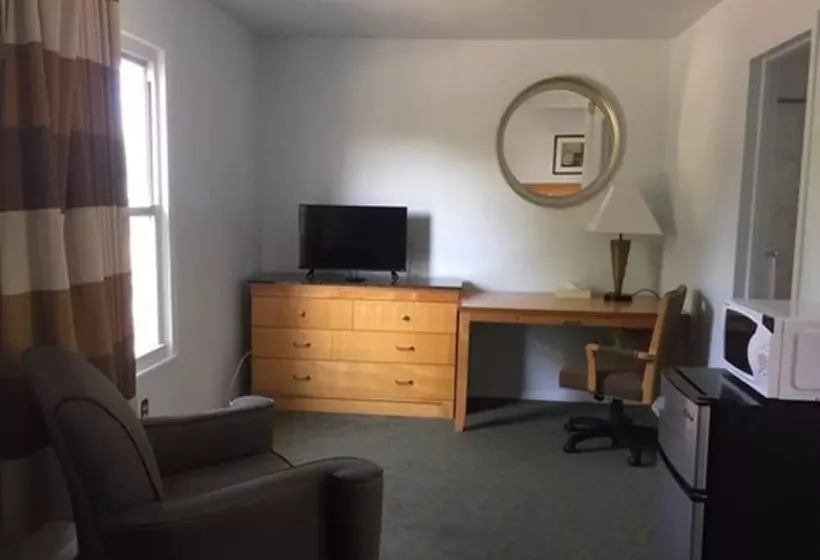 호텔 Greenview Inn Riverhead