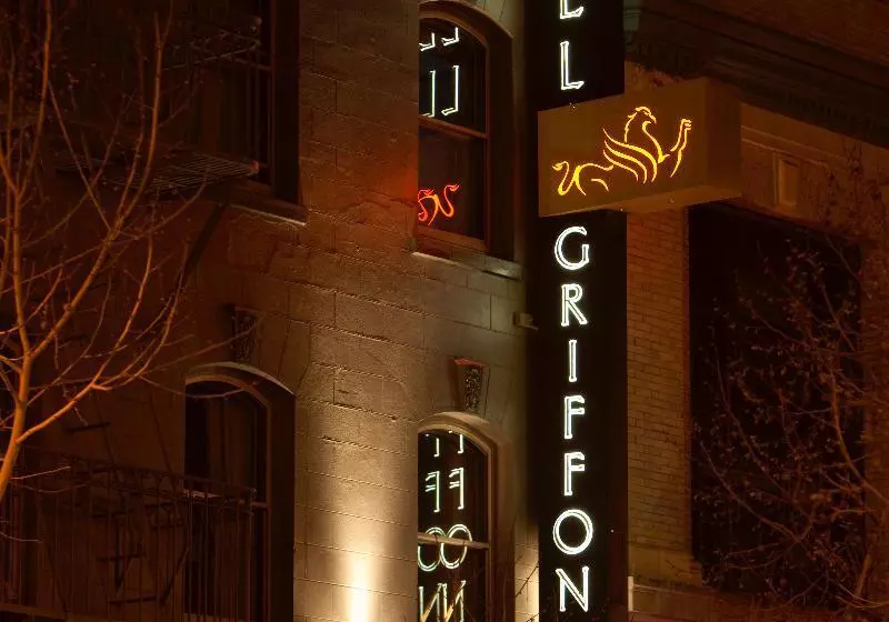فندق Griffon