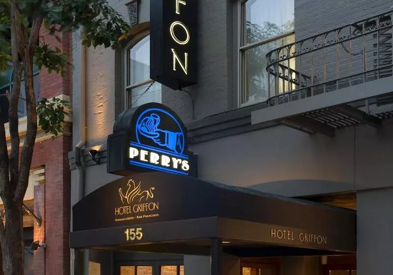 فندق Griffon