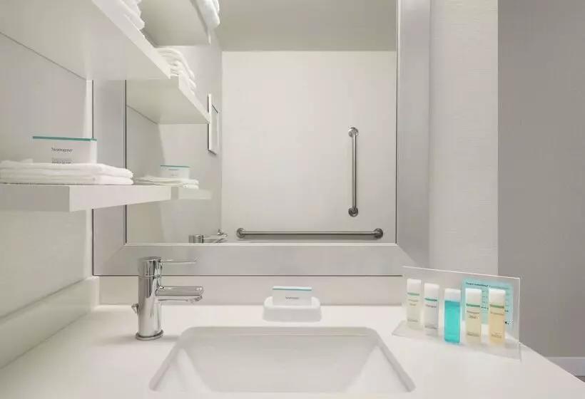 Szálloda Hampton Inn Reading/wyomissing