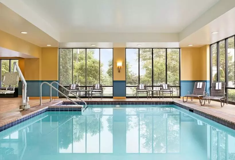 Szálloda Hampton Inn Reading/wyomissing