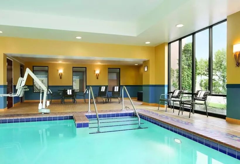 Szálloda Hampton Inn Reading/wyomissing