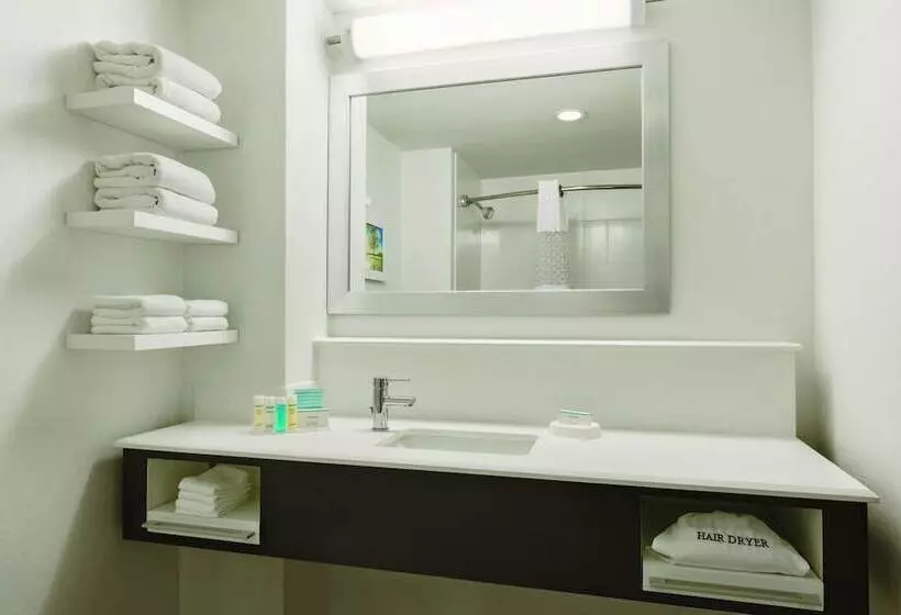 Szálloda Hampton Inn Reading/wyomissing