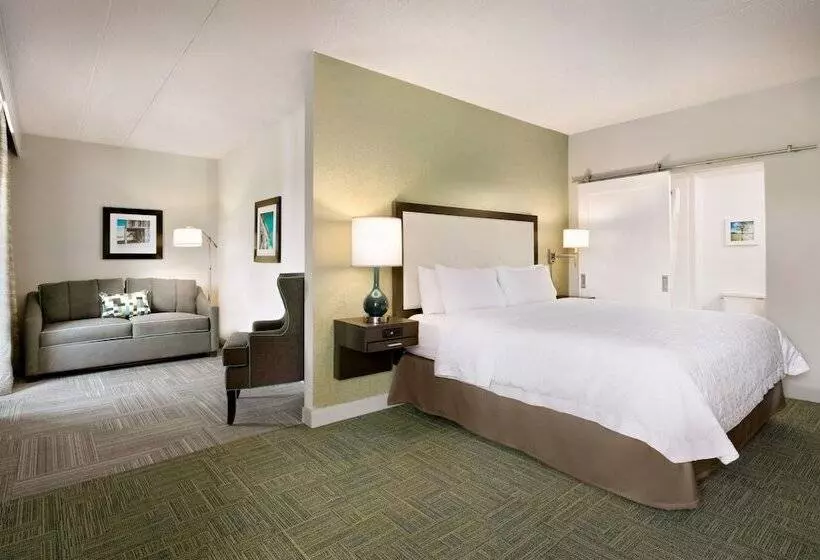 Szálloda Hampton Inn Reading/wyomissing