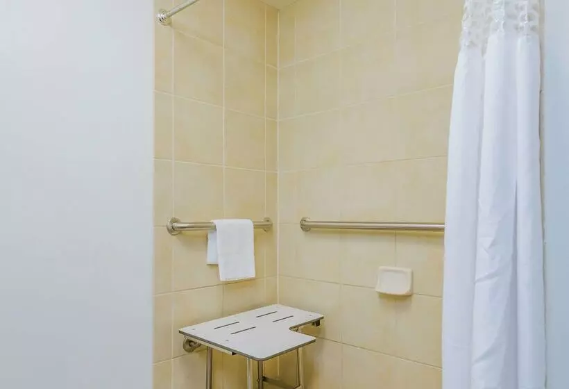 Отель Hampton Inn Tampainternational Airport/westshore