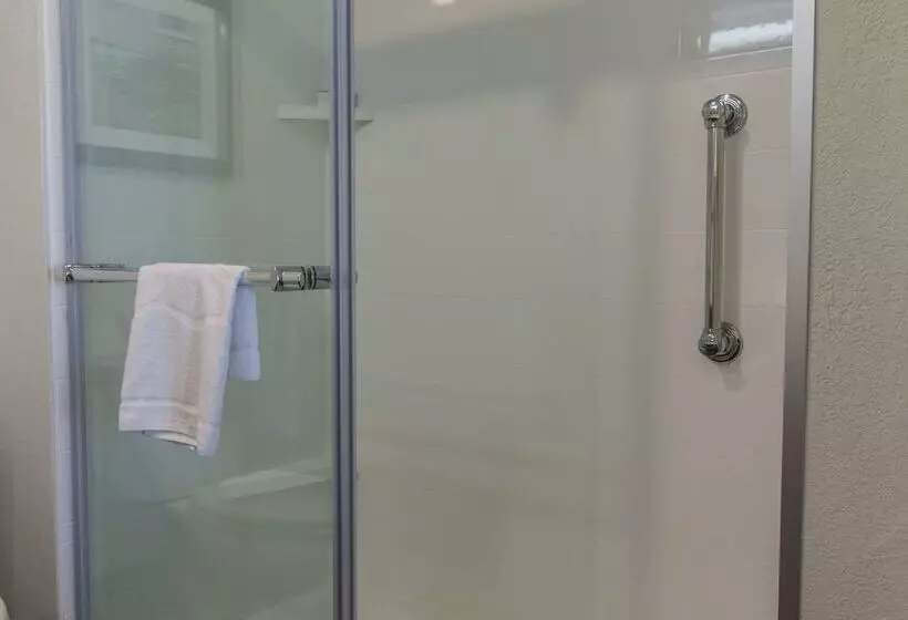 酒店 Hampton Inn Winchester University/mall Area