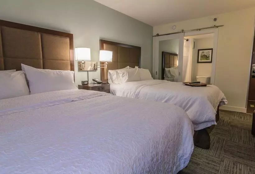 酒店 Hampton Inn Winchester University/mall Area