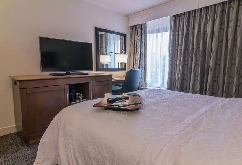 酒店 Hampton Inn Winchester University/mall Area