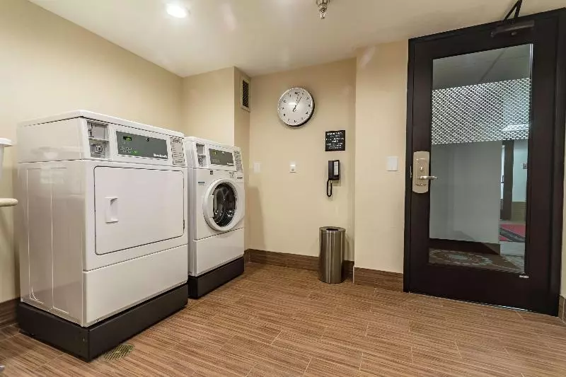 酒店 Hampton Inn Winchester University/mall Area