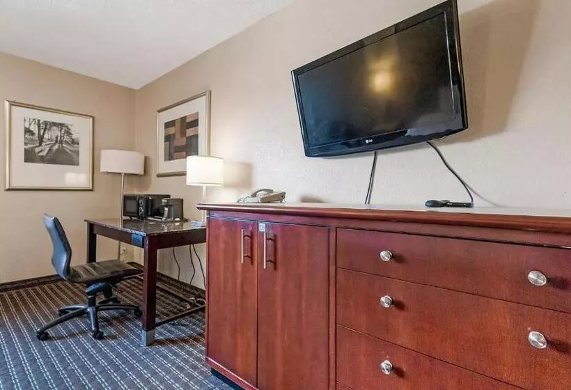 酒店 Heritage Inn Express Hayward