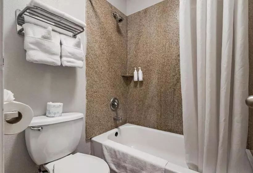 酒店 Heritage Inn Express Hayward