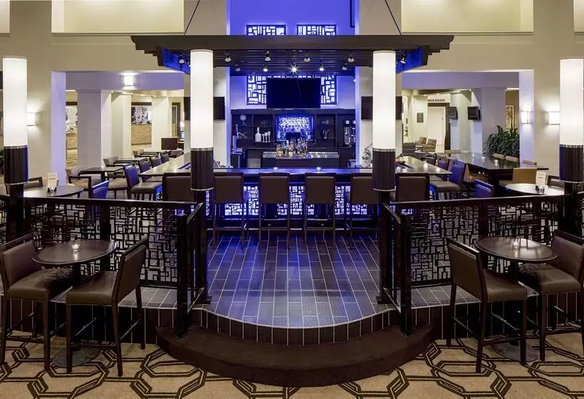 ホテル Hilton Houston Galleria Area