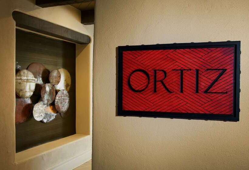 فندق Hilton Santa Fe Historic Plaza