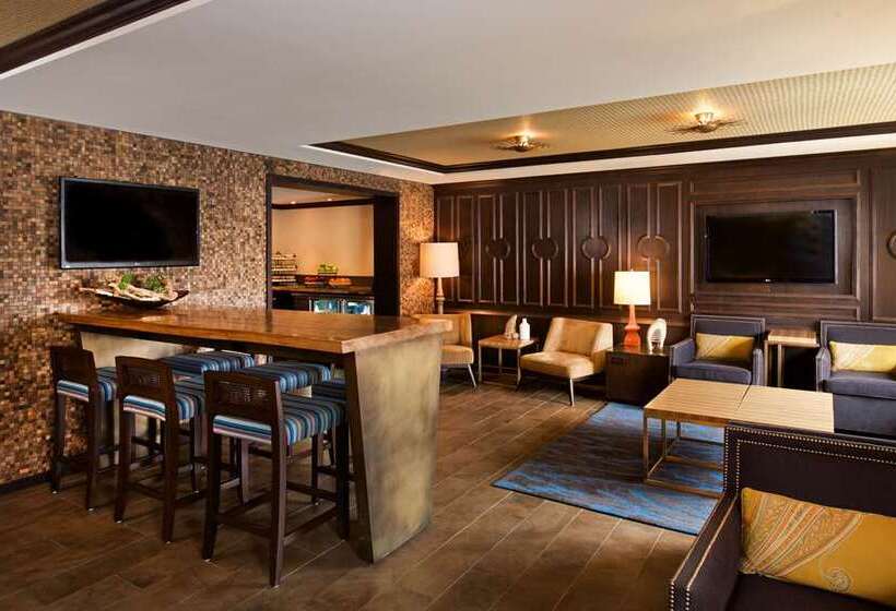 فندق Hilton Santa Fe Historic Plaza