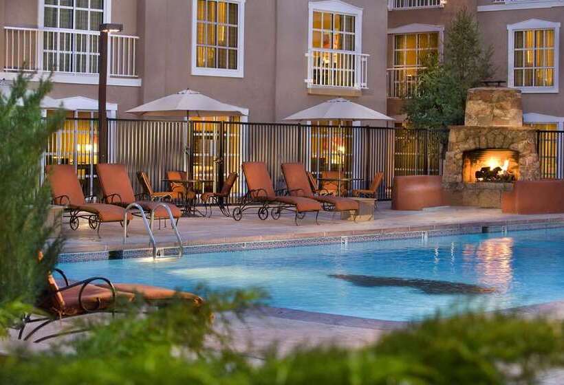فندق Hilton Santa Fe Historic Plaza