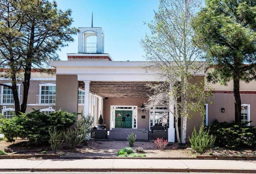 فندق Hilton Santa Fe Historic Plaza