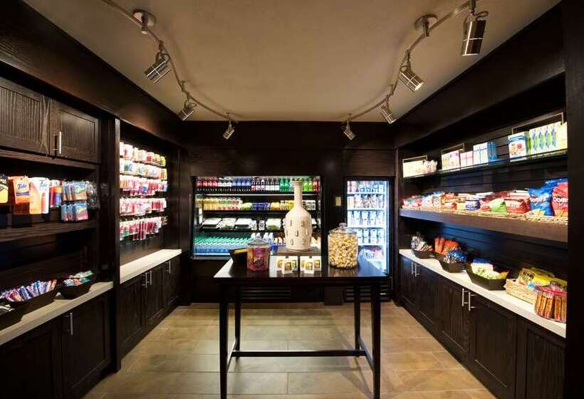 فندق Hilton Santa Fe Historic Plaza