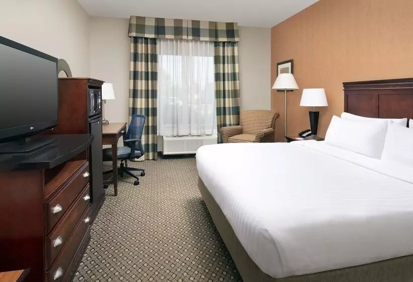 Отель Holiday Inn Express & Suites By Ihg Chambersburg, An Ihg