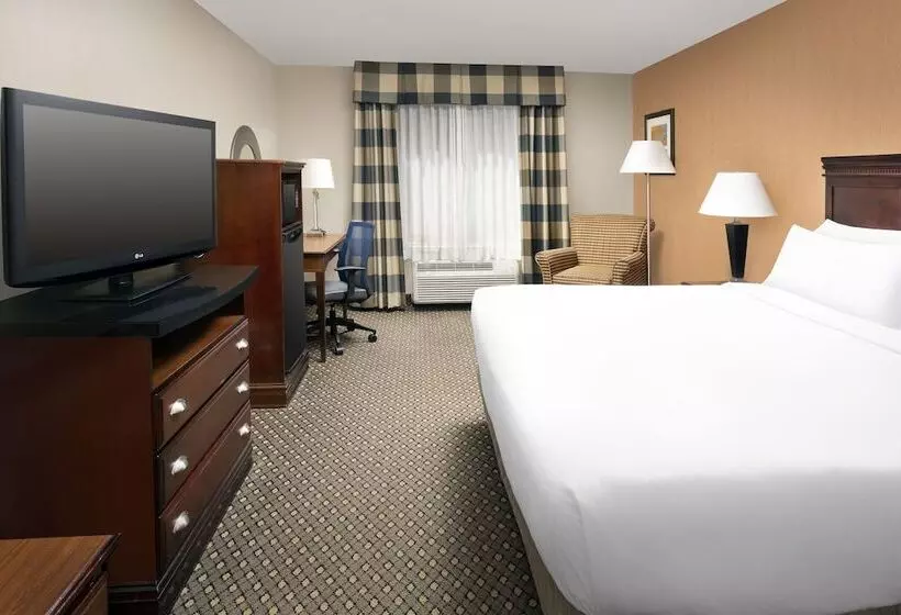Отель Holiday Inn Express & Suites By Ihg Chambersburg, An Ihg