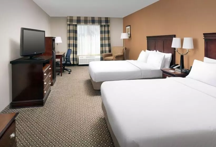 Отель Holiday Inn Express & Suites By Ihg Chambersburg, An Ihg