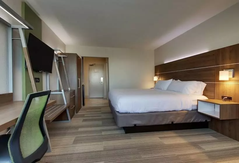 호텔 Holiday Inn Express & Suites Wapakoneta, An Ihg