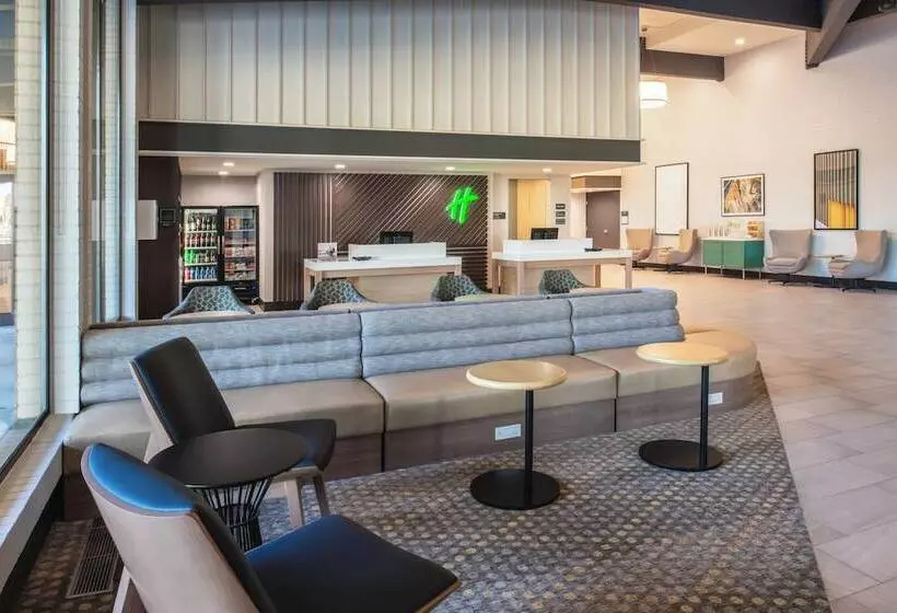 Szálloda Holiday Inn Richland On The River, An Ihg