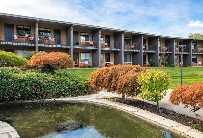 Szálloda Holiday Inn Richland On The River, An Ihg