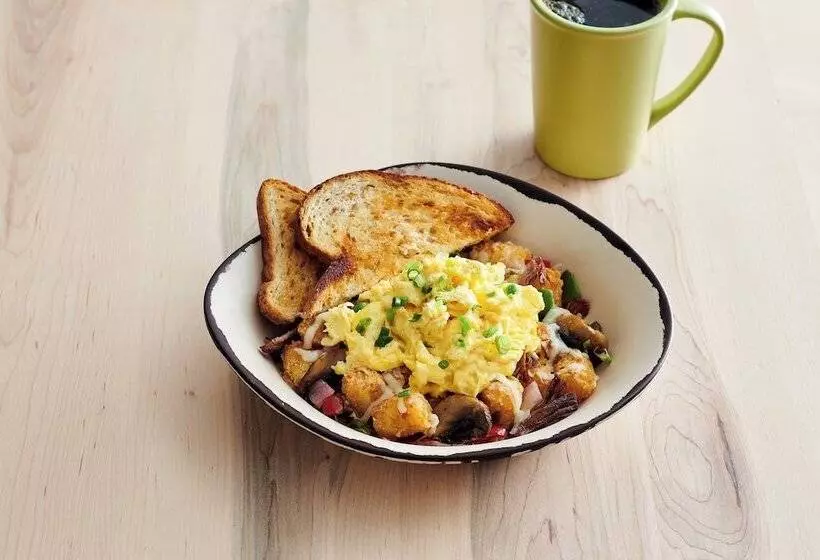 Szálloda Holiday Inn Richland On The River, An Ihg