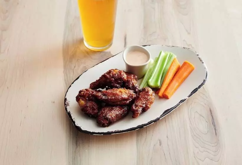 Szálloda Holiday Inn Richland On The River, An Ihg