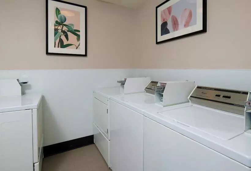 Szálloda Holiday Inn Richland On The River, An Ihg