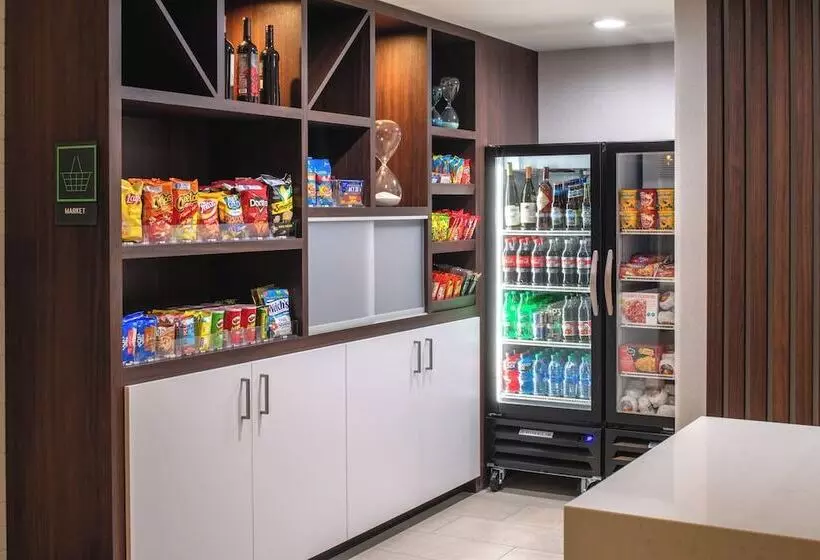 Szálloda Holiday Inn Richland On The River, An Ihg