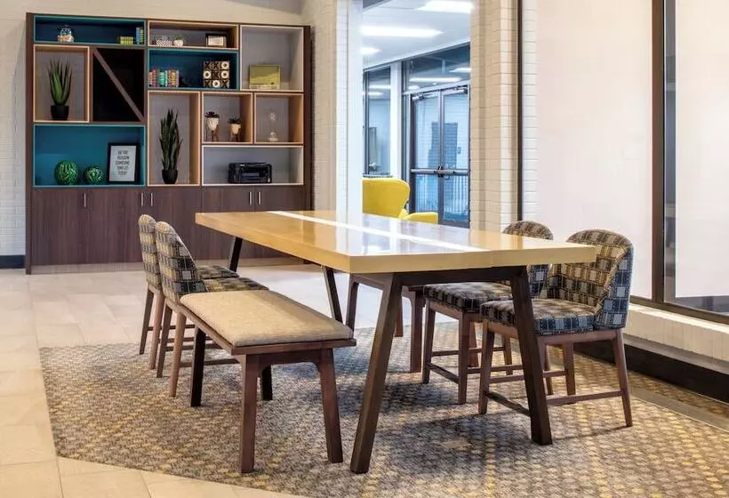 Szálloda Holiday Inn Richland On The River, An Ihg