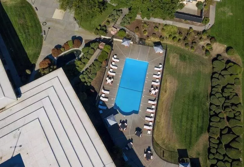 Szálloda Holiday Inn Richland On The River, An Ihg