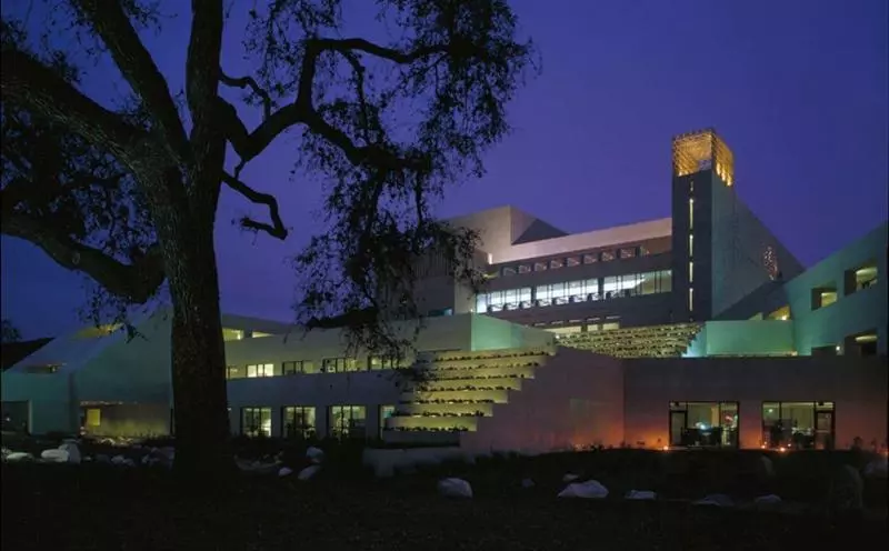 Отель Palm Garden