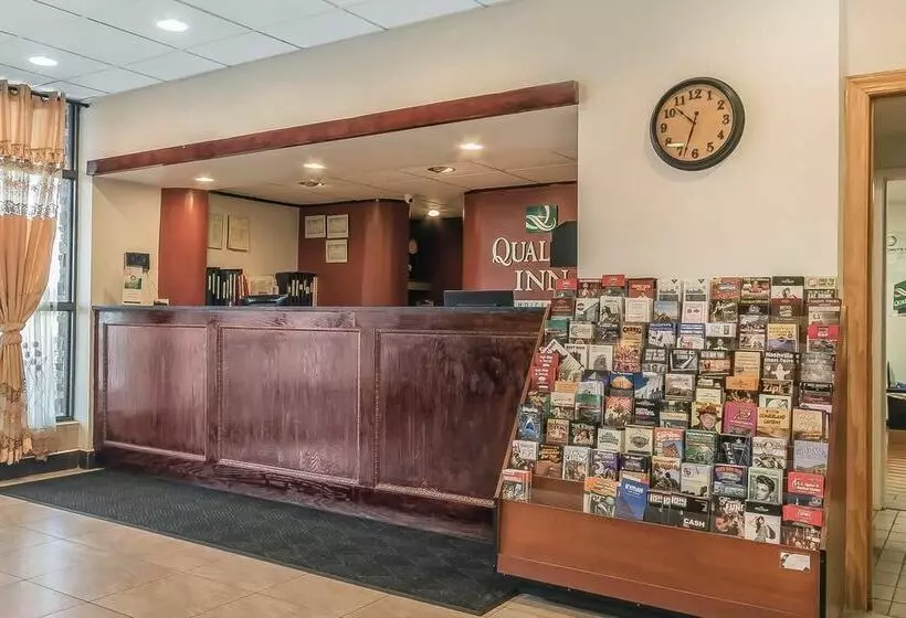 فندق Quality Inn  Dickson