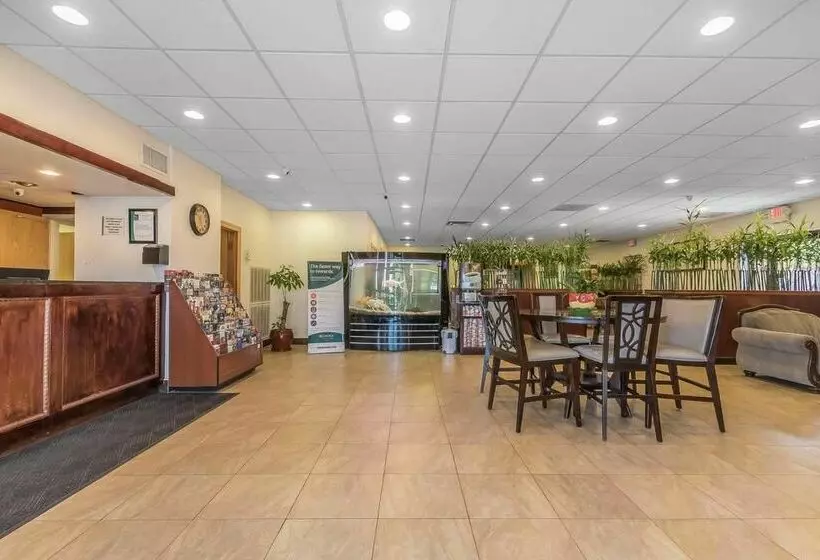 فندق Quality Inn  Dickson