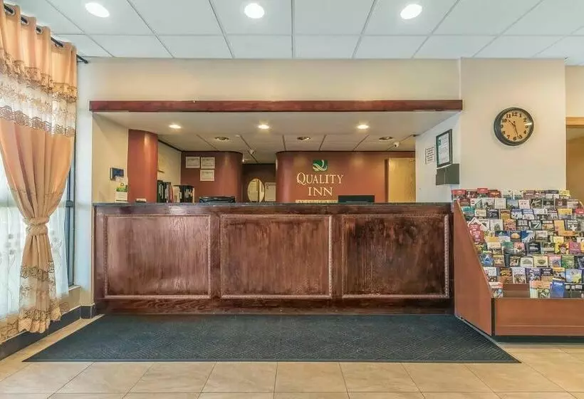 فندق Quality Inn  Dickson