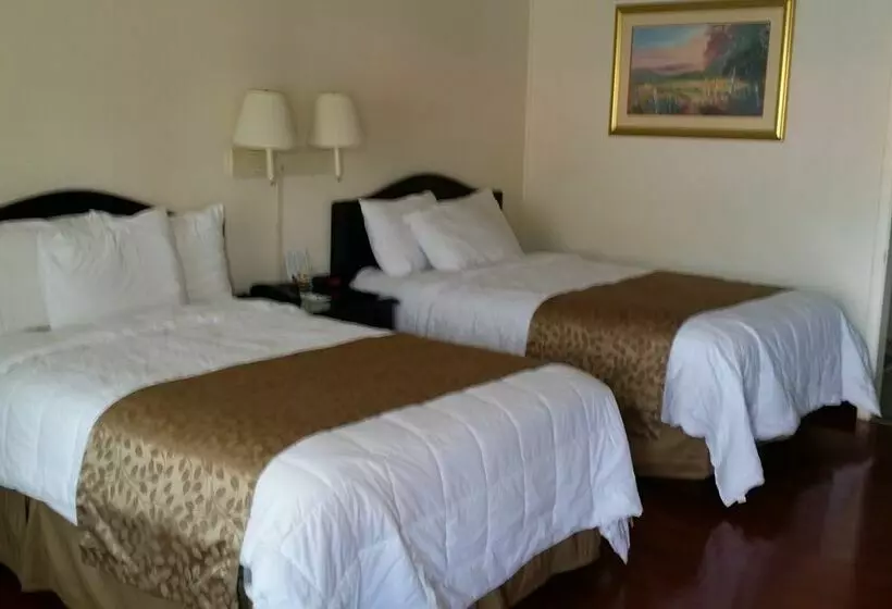 فندق Quality Inn  Dickson