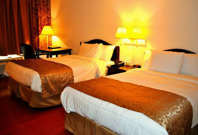 فندق Quality Inn  Dickson