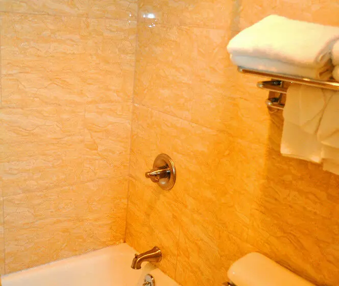 فندق Quality Inn  Dickson