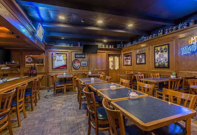 Отель Quality Inn On Historic Route 66