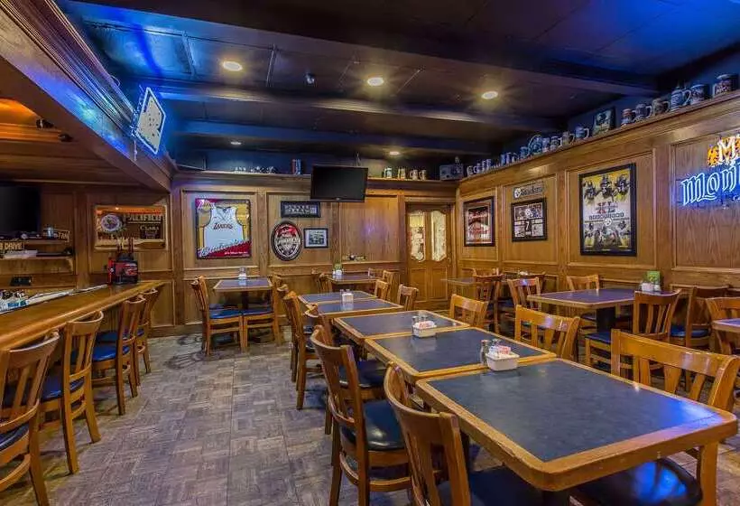 Szálloda Quality Inn On Historic Route 66