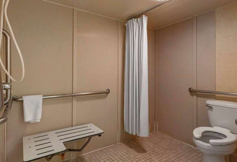 Отель Quality Inn On Historic Route 66