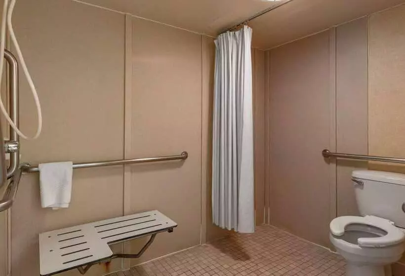 Szálloda Quality Inn On Historic Route 66