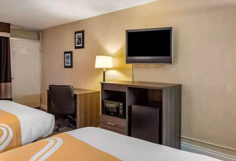 Szálloda Quality Inn On Historic Route 66