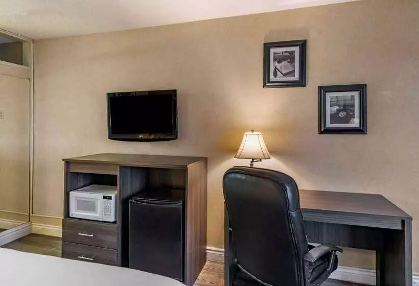 Szálloda Quality Inn On Historic Route 66