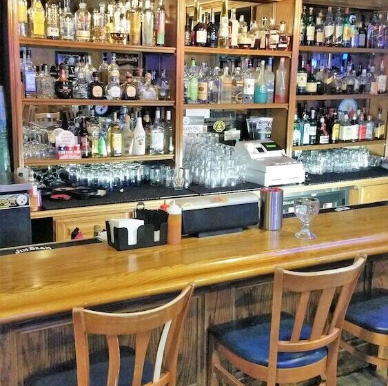 בית מלון כפרי Quality Inn On Historic Route 66