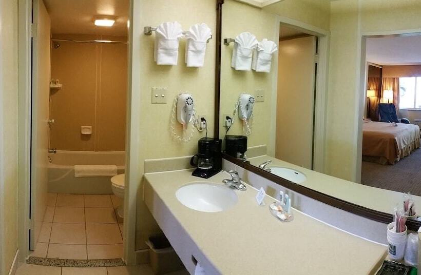 ホテル Quality Inn On Historic Route 66